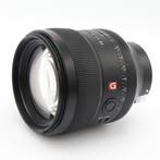 Sony FE 85mm f/1.4 GM | Tweedehands, Verzenden