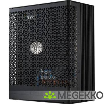 Cooler Master X Silent Edge Platinum 850W ATX 3.1, Verzenden