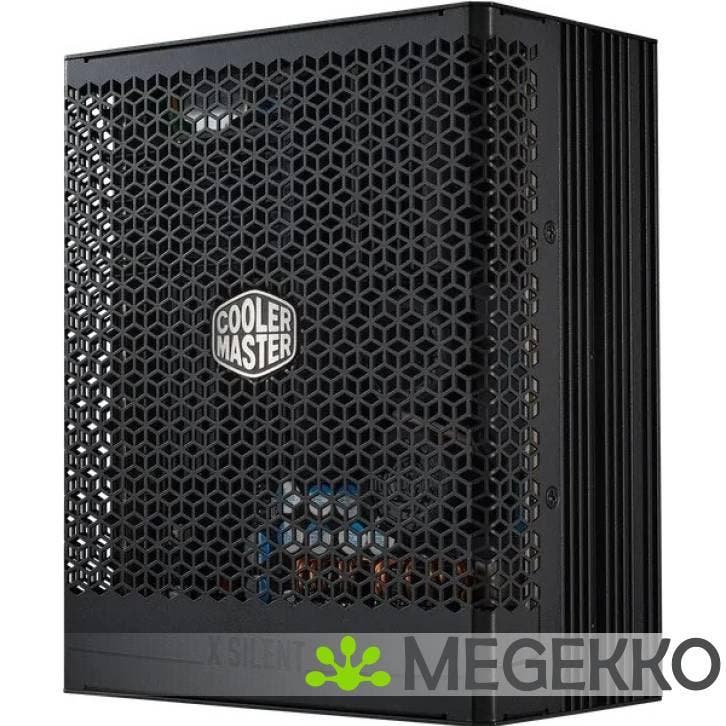 Cooler Master X Silent Edge Platinum 850W ATX 3.1, Informatique & Logiciels, Alimentations internes, Envoi
