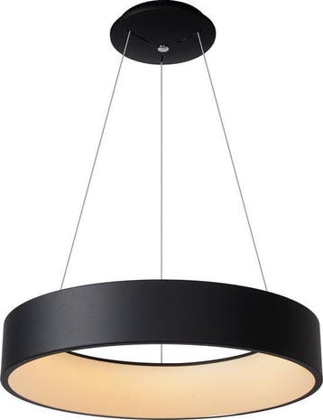 2dekans | Lucide TALOWE LED - Hanglamp - Ø 60 cm - LED, Ophalen of Verzenden, Nieuw