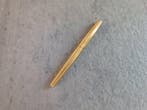 Parker - Pluma Parker 75 Imperial plaqué oro de 14k, Collections, Stylos