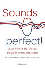 Sounds perfect! 9789463370462 Raf Erzeel, Verzenden, Raf Erzeel