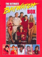 The ultimate baywatch box (dvd tweedehands film), Ophalen of Verzenden, Nieuw in verpakking