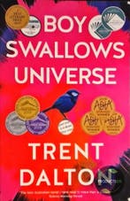 Boy Swallows Universe 9781460757765 Trent Dalton, Verzenden, Zo goed als nieuw, Trent Dalton