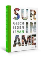 Geschiedenis van Suriname 9789462492783, Verzenden