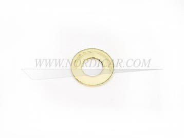 Isolatorring claxon gebruikt Volvo 673520-U Volvo Amazon, Auto-onderdelen, Gebruikt, Volvo