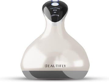 Beautifly B-Booster Body - Huidverjongingsapparaat - Huid..., Verzenden