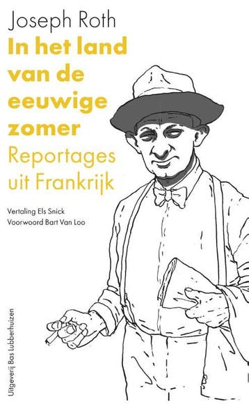 In het land van de eeuwige zomer 9789059374751 Joseph Roth, Verzenden, Gelezen, Joseph Roth