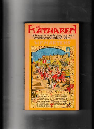 KATHAREN (SERVICE) 9789063251031 W.P. Martens, Verzenden, W.P. Martens