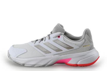 Adidas Sportschoenen in maat 39 Wit, Kleding | Dames, Schoenen, Zo goed als nieuw, Verzenden, Adidas, Wit