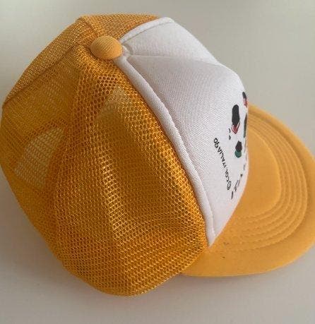 Wereldkampioenschap Voetbal - 1990 - Honkbalpet, Collections, Collections Autre