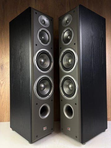 JBL - E-80 - Northridge Series Luidsprekerset