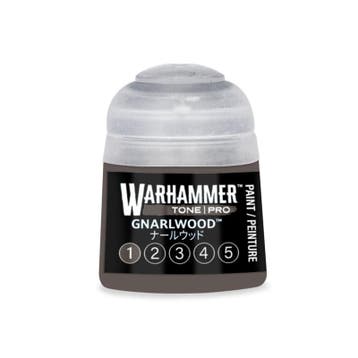 Tone Pro Gnarlwood 1 12 ml (Warhammer nieuw), Hobby en Vrije tijd, Ophalen of Verzenden, Nieuw