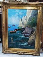 Bruno Improta (XXI) - Capri