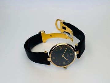 Cartier - Must de Cartier Vendome - 590003 - Femme -