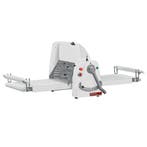 Banduitroller | Tafelmodel | 500x100mm | 0.55kW | Variabele, Verzenden