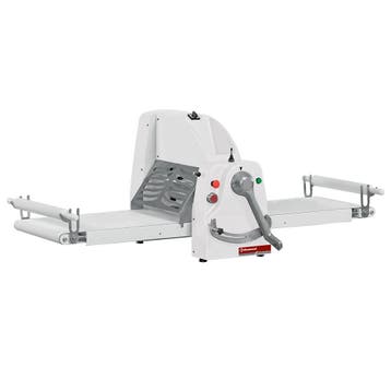 Banduitroller | Tafelmodel | 500x100mm | 0.55kW | Variabele, Verzenden, Nieuw in verpakking
