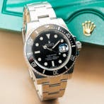 Rolex - Submariner Date - Zonder minimumprijs - 116610 -