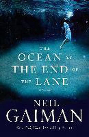 Ocean at the End of the Lane 9780062325136 Neil Gaiman, Verzenden, Gelezen, Neil Gaiman