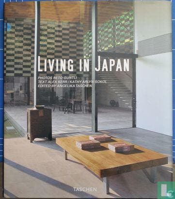 Alyn Sokol, Kathy - Living in Japan - 2006, Boeken, Kunst en Cultuur | Beeldend, Zo goed als nieuw, Overige onderwerpen, Verzenden