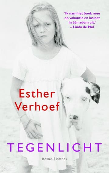 Tegenlicht 9789041424006 Esther Verhoef, Boeken, Verzenden, Gelezen, Esther Verhoef