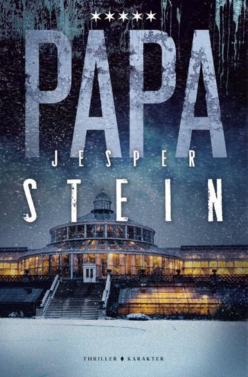 Papa / Axel Steen / 4 9789045213583 Jesper Stein, Verzenden, Jesper Stein
