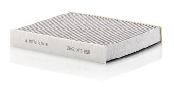MANN Interieurfilter CUK 2442, Auto-onderdelen, Filters, Ophalen of Verzenden, Nieuw, Overige automerken