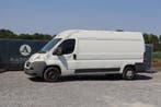Veiling: Bestelwagen Citroën Jumper Diesel 120pk 2008, Nieuw