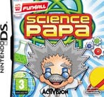 Science Papa (Nintendo DS tweedehands game), Ophalen of Verzenden, Nieuw