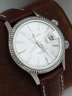 Citizen - Alarm Date Para 40M Water - Zonder minimumprijs -