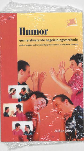 Humor | M. Janssens | Nieuw, Verzenden, M. Janssens