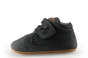 Barst! Sportschoenen Meisjes in maat 21 Blauw, Verzenden, Sportschoenen