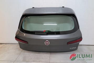 Achterklep Fiat Tipo II HB Kofferbakdeksel, Autos : Pièces & Accessoires, Verzenden
