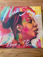 Nina Simone - Ninas Back!, Verzenden, Gebruikt