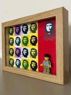 Lego - Limited Editions - Che Guevara Custom Display - 2020+