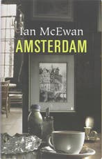 Amsterdam 9789022322734 Ian McEwan, Verzenden, Zo goed als nieuw, Ian McEwan