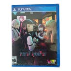 VA-11 HALL-A: Cyberpunk Bartender Action (LRG #160) (PS, Consoles de jeu & Jeux vidéo, Verzenden