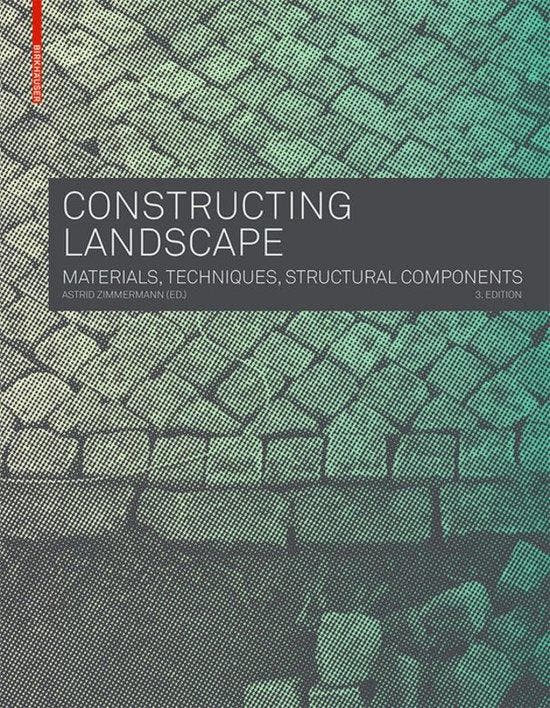 Constructing Landscape 9783035604658 Astrid Zimmermann, Boeken, Taal | Engels, Gelezen, Verzenden