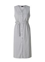 YESTA jurk UthpalaX-0(44)Maat 42/44 (L), Kleding | Dames, Verzenden, Nieuw, Maat 42/44 (L), Overige kleuren