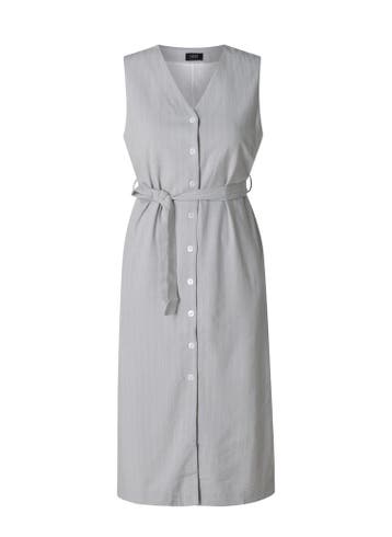 YESTA jurk UthpalaX-0(44)Maat 42/44 (L), Kleding | Dames, Verzenden, Nieuw, Maat 42/44 (L), Overige kleuren