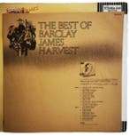 Barclay James Harvest - “The Best Of Barclay James Harvest”, Cd's en Dvd's, Nieuw in verpakking