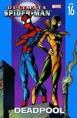 Ultimate Spider-Man Volume 16: Deadpool, Livres, Verzenden