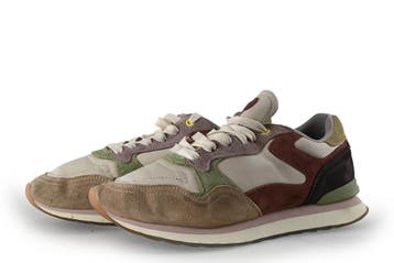 Hoff Sneakers in maat 39 Beige, Verzenden, Sneakers