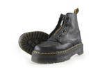 Dr. Martens Laarzen in maat 39 Zwart, Verzenden, Hoge laarzen