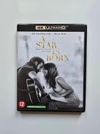 A STAR IS BORN (2018) (4K ULTRA HD + BLURAY), CD & DVD