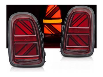 LED achterlichten Red geschikt voor Mini Cooper F60, Autos : Pièces & Accessoires, Verzenden