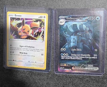 Pokémon - 3900 Bulk kaarten, Nieuw
