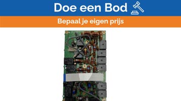 Bieden: Icom M802 HF Filter PCB for Marine Radio, Ophalen of Verzenden, Nieuw