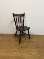 Gebruikte Caféstoel - S4242, Huis en Inrichting, Stoelen, Ophalen, Nieuw