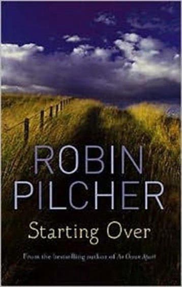 Starting Over 9780751530919 Robin Pilcher, Verzenden, Gelezen, Robin Pilcher